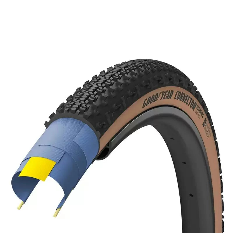 Copeon Conector bun pentru un an Ultimate Tubeless Completed