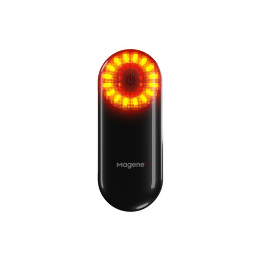 Magne Radar rear light L508 Trail Light