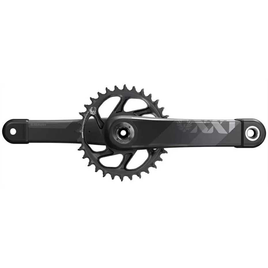 SRAM XX1 GASM EAGLE DUB X-SYNC 2 11/12 V Suora Mount