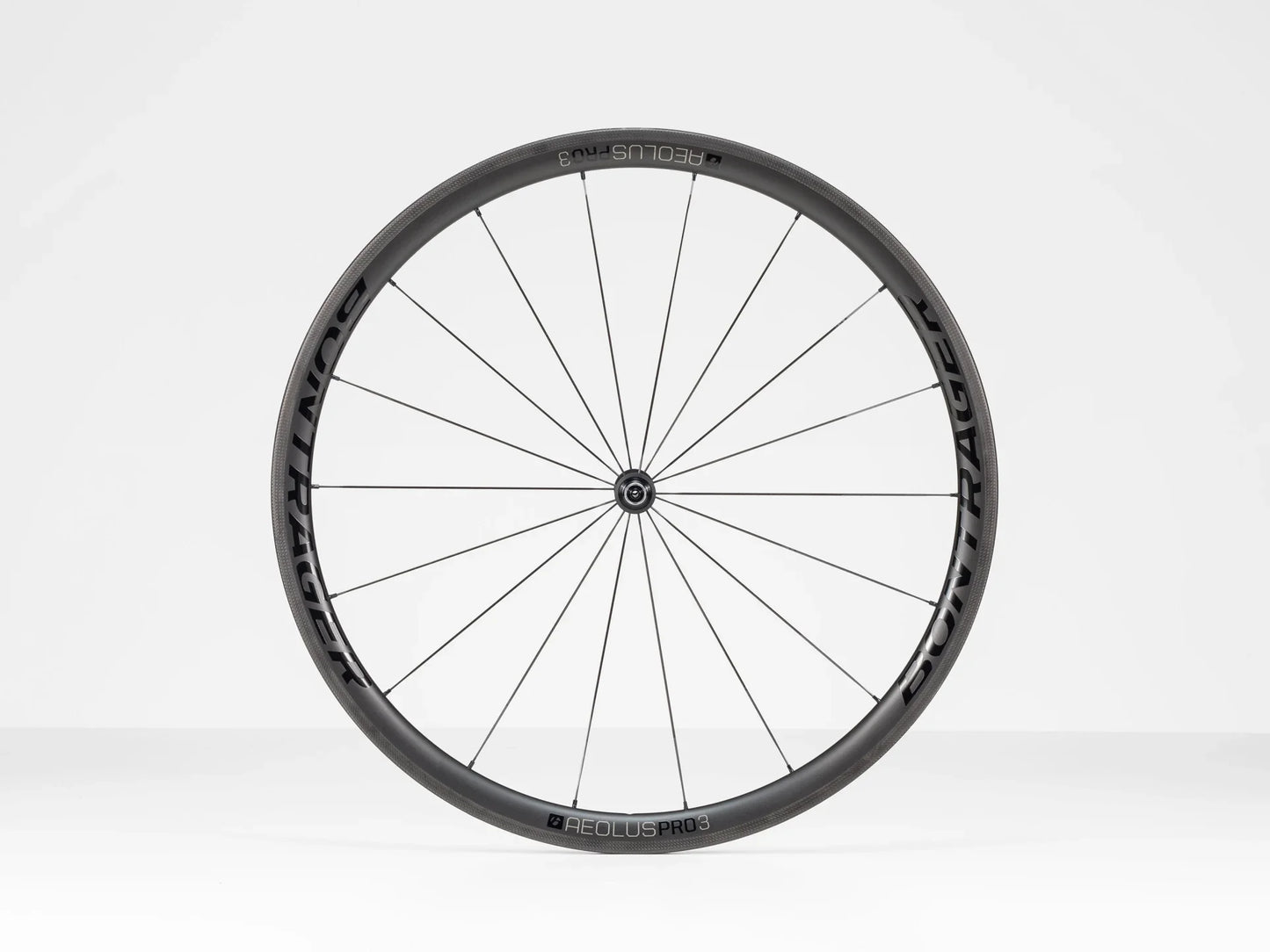 Bontrager aeolus pro 3 tlr traseiro