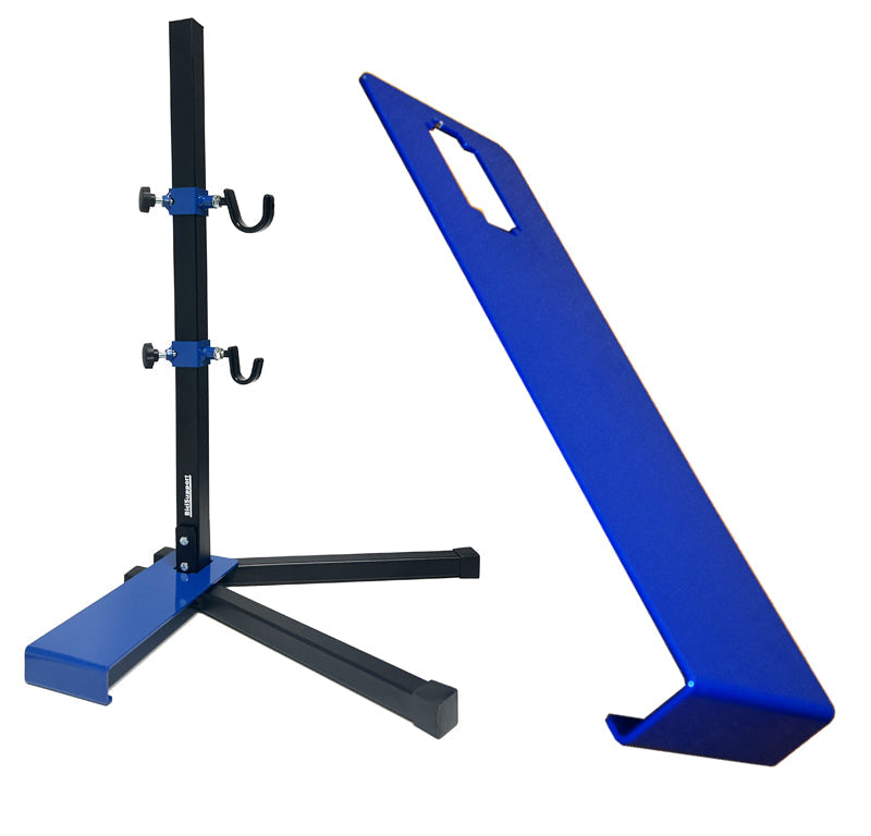 BiciSupport Soporte Cargador De Baterías Para Art. BS148E