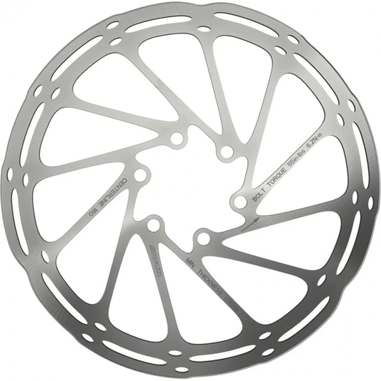 Disque de frein du forum SRAM CenterLine 6