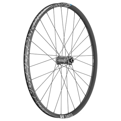 DT Swiss HX 1700 Spline 29-27.5 Rodas de salmão prontas para câmara