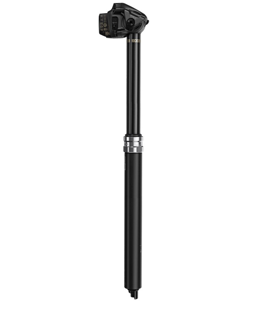 Rockshox Reverb AXS 31.6 Teleschox -Teaskop -BH