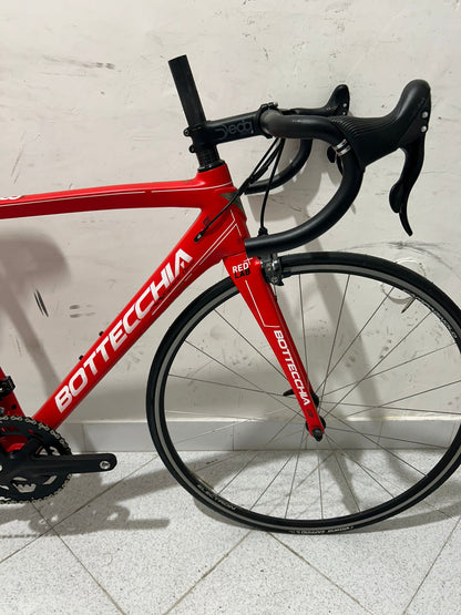 Bottecchia Emme 3 Race - Red Lab Edition Veľkosť 51 demo