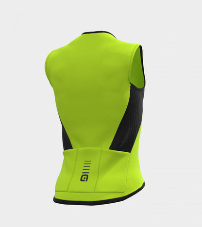 ALE R_EV1 Thermo Vest Man