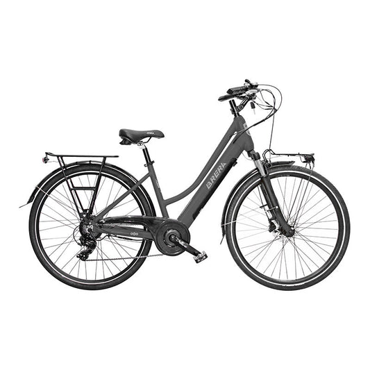 Brera FREELADY 7V 28" City Lady