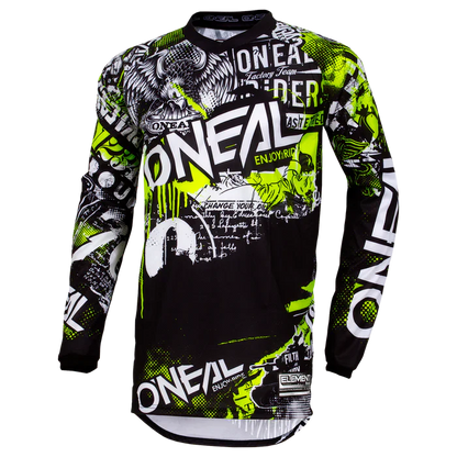 MTB O'Neal Element Attack -paita