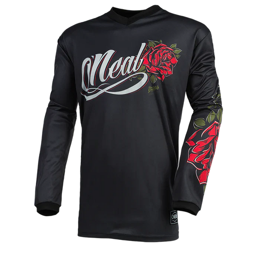 Maglia Da Donna O'Neal Element Roses