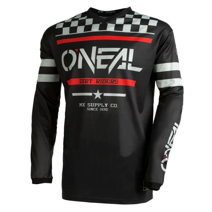 Maglia O'Neal Element Squadron