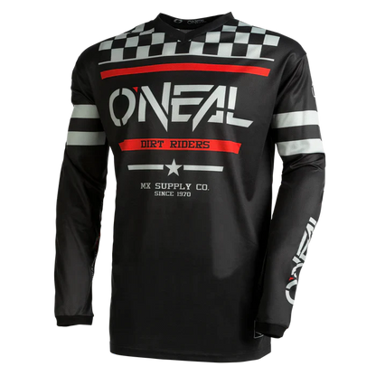 Maglia O'Neal Element Squadron