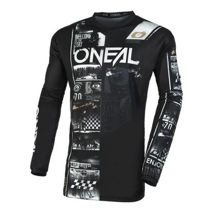 Maglia O'Neal Element Attack V.23