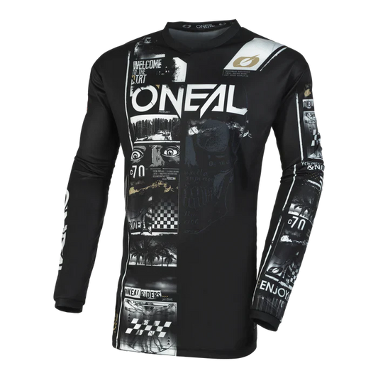 O'Neal Element Attack v.23 camisa