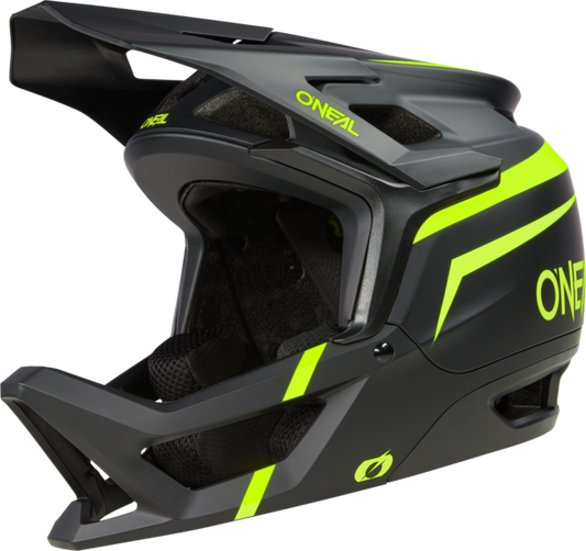 O'Neal Transition Flash V.23 Capacete