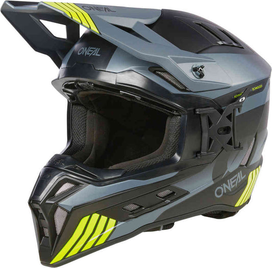 O'Neal Ex-Srs Hitch V.24 helmet