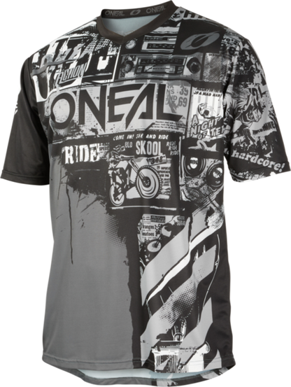 O'Neal Matrix FR Ride camisa