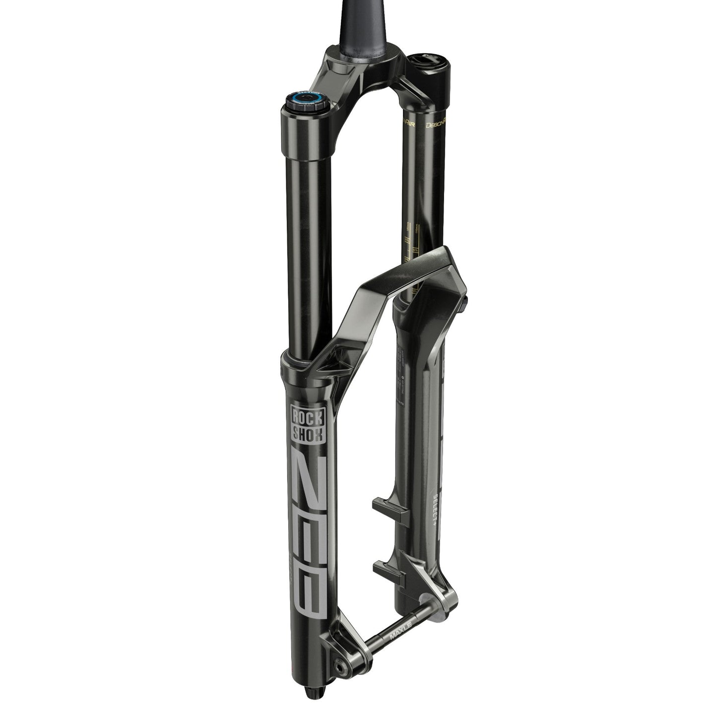 Rockshox am fs zeb ultimate rc2 27,5 fourchette