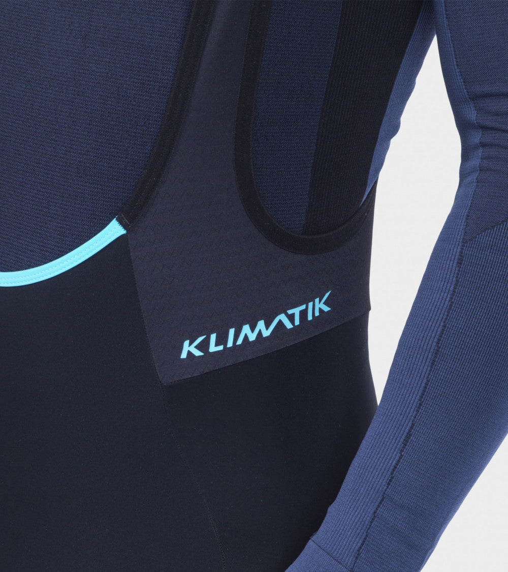 Alé Klimatik K-Tour Shorts thermiques