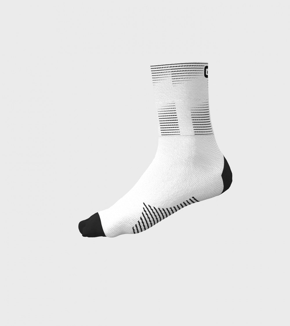 Chaussettes d'été Alé Sprint 16cm 2024