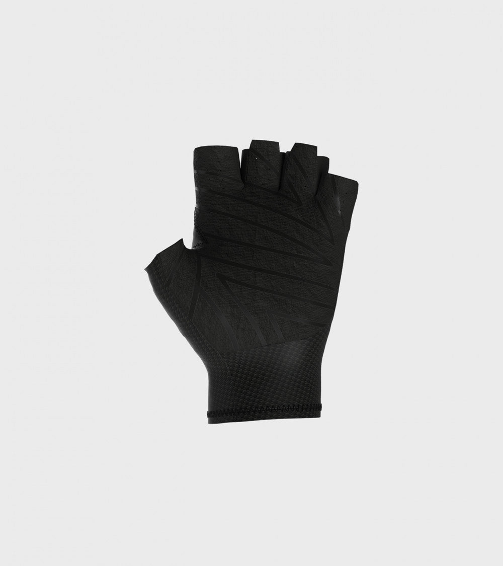 Summer gloves Alé Asphalt 2024