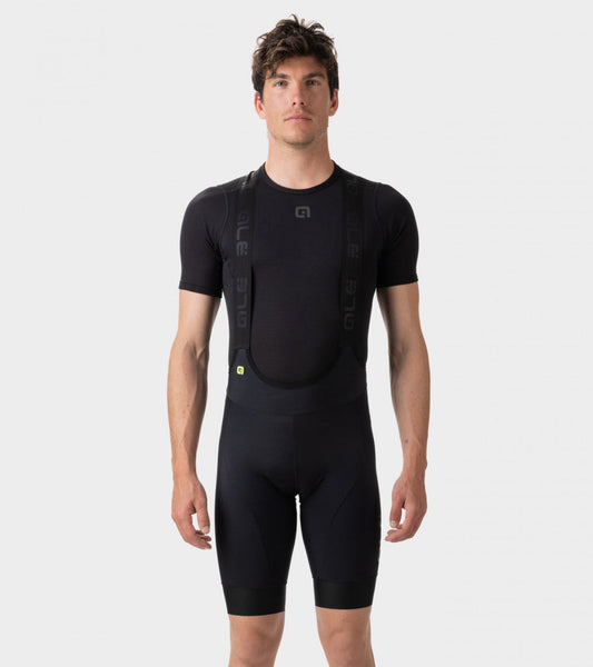 Alé PR-E Magic Color 2024 Winter-Trägerhose