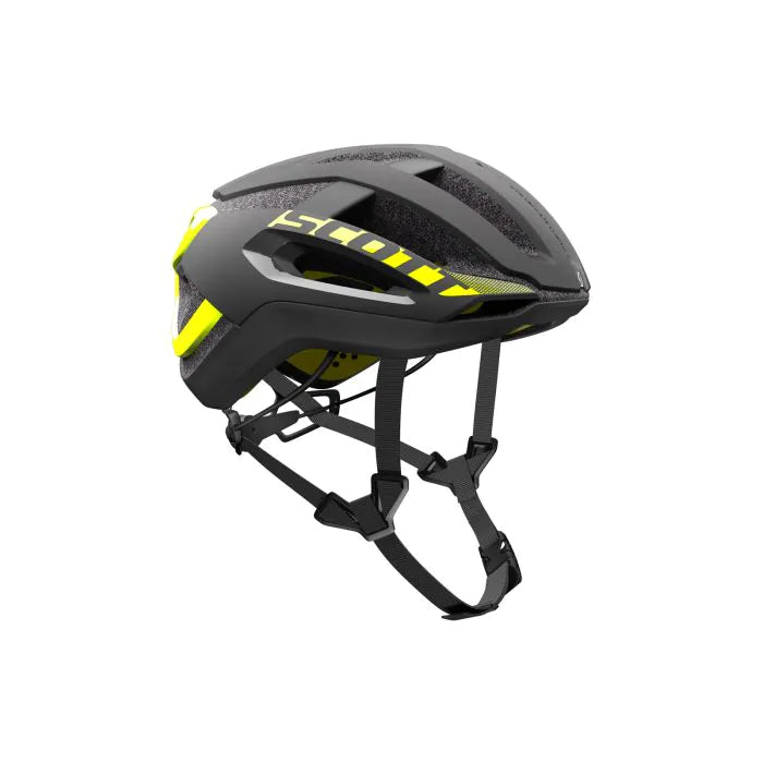 Casco Scott Centric Plus