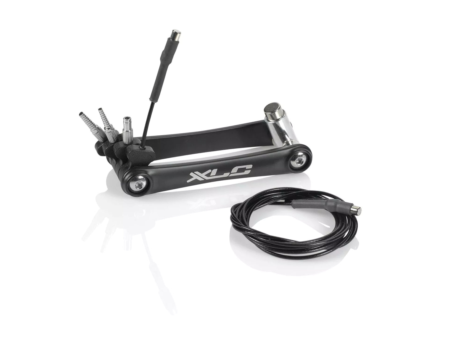 XLC TO-S86 tool for interior cables passage