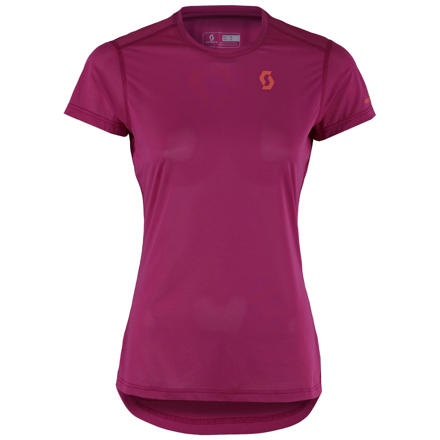 Cămașa Scott tricou Wtn Aero Women