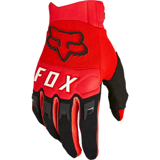 Luvas da Fox Dirtpaw