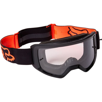 Fox Main Stray Goggle Mask Mask