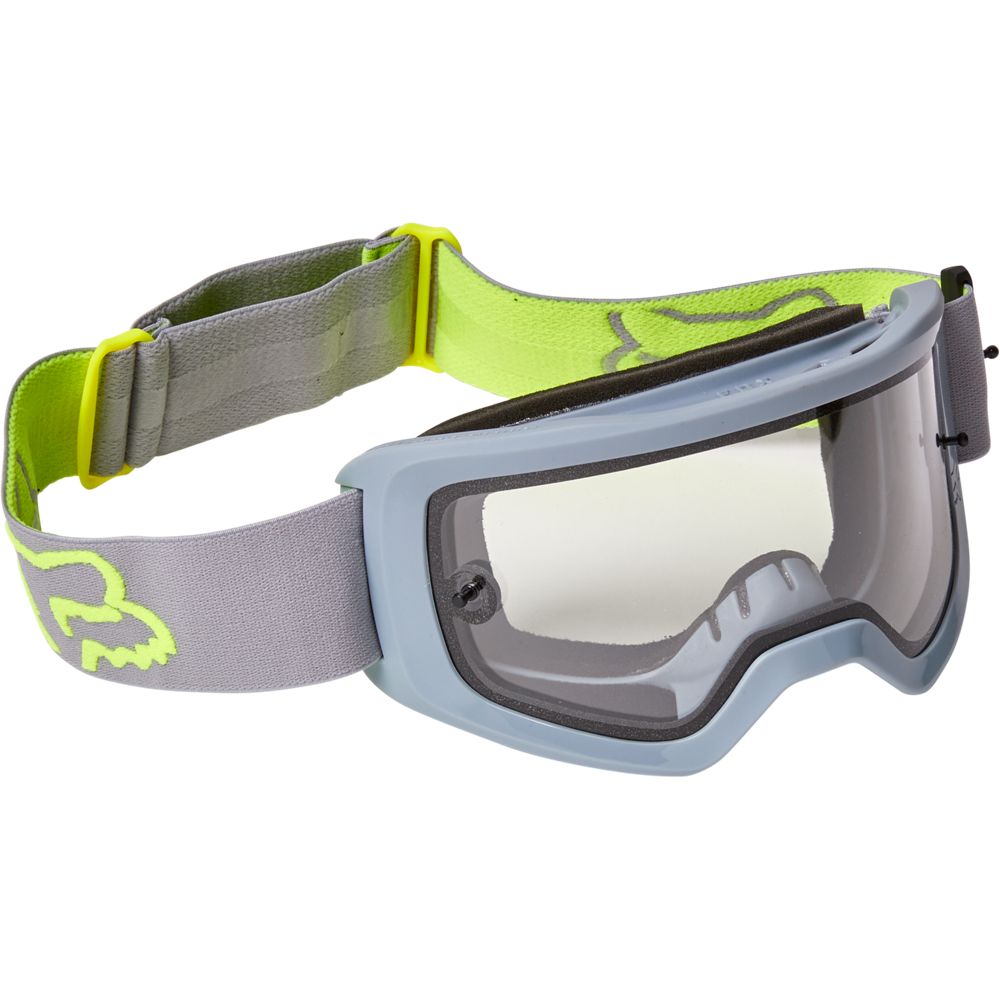 Fox Main Stray Goggle Maska