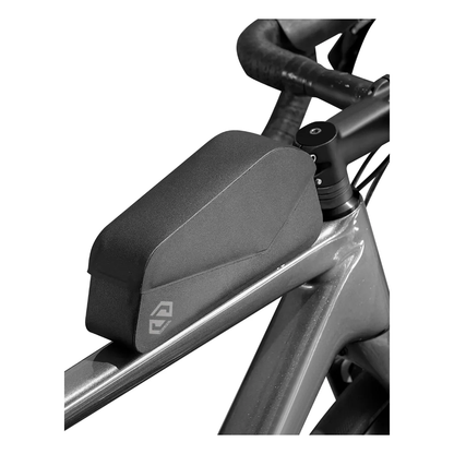 Skuad Explorer Top Tube Bag con tornillos de fijación - 1L