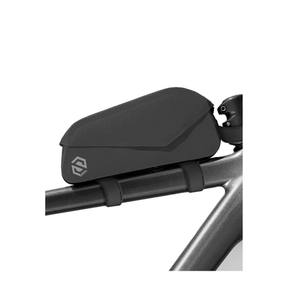 Skuad Explorer Top Tube Bag con tornillos de fijación - 1L