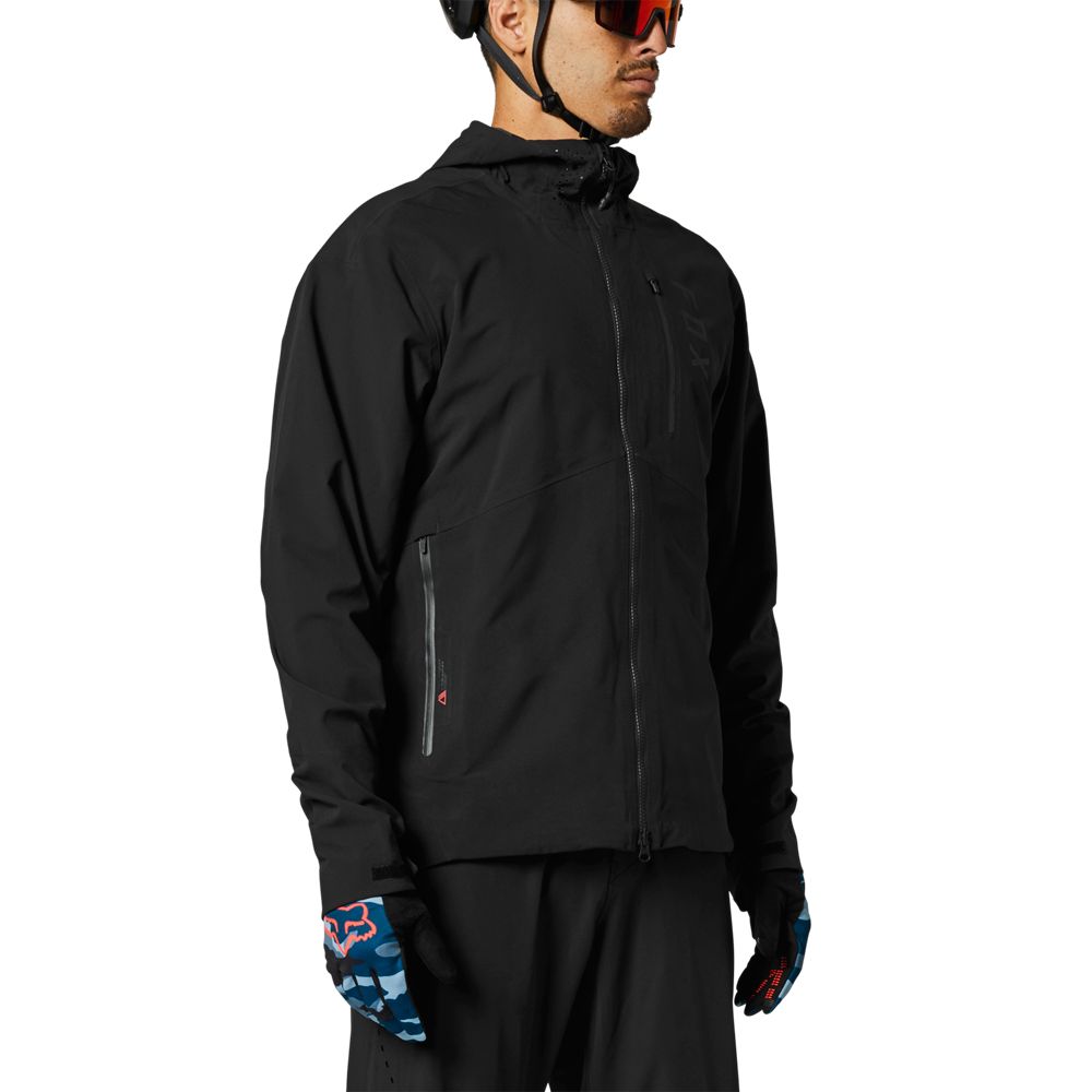 Fox Flexair Neoshell® Water jacket