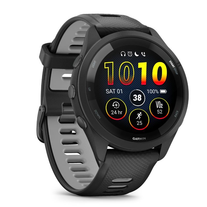 Garmin Forerunner 265