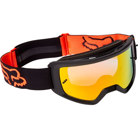 Fox Main Goggle Mask - Spark