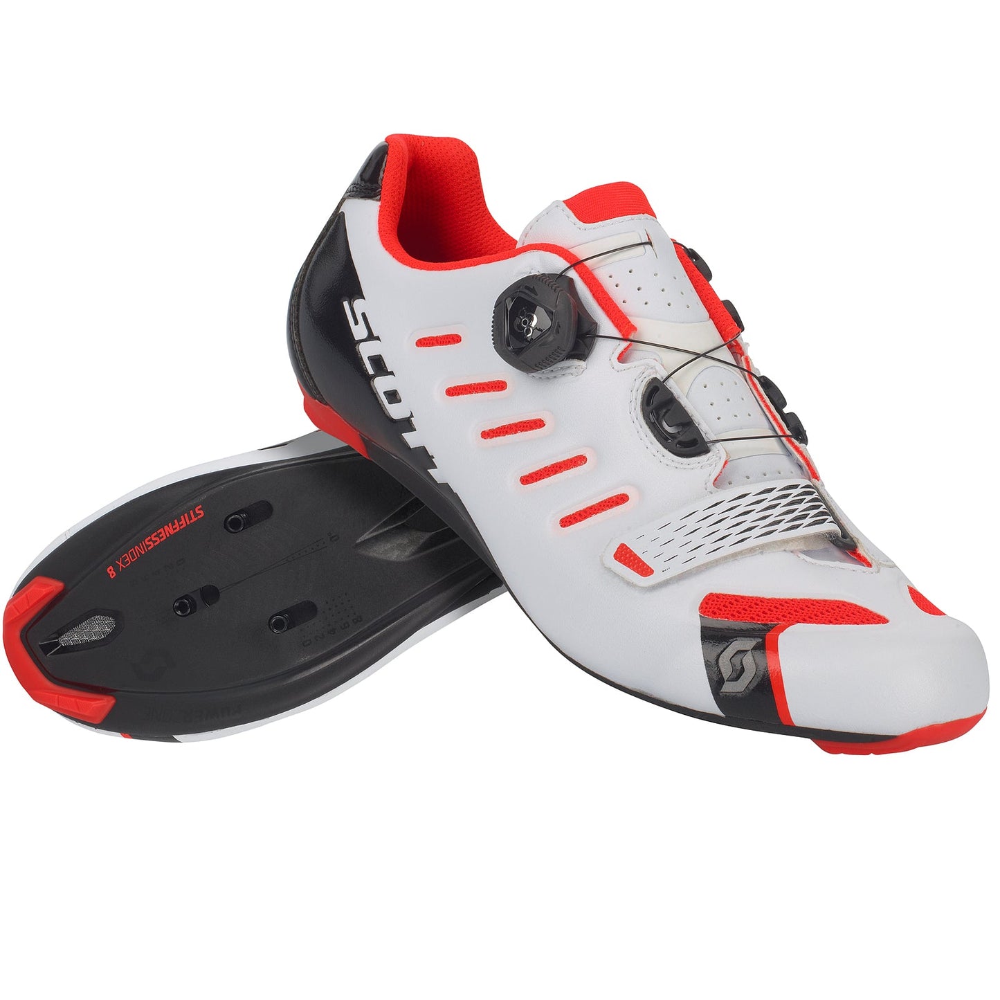 Buty Scott Drużyna drogowa Boa