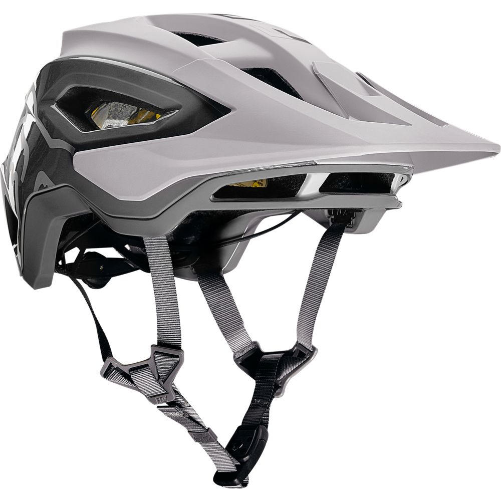 Fox speedframe pro mips helm