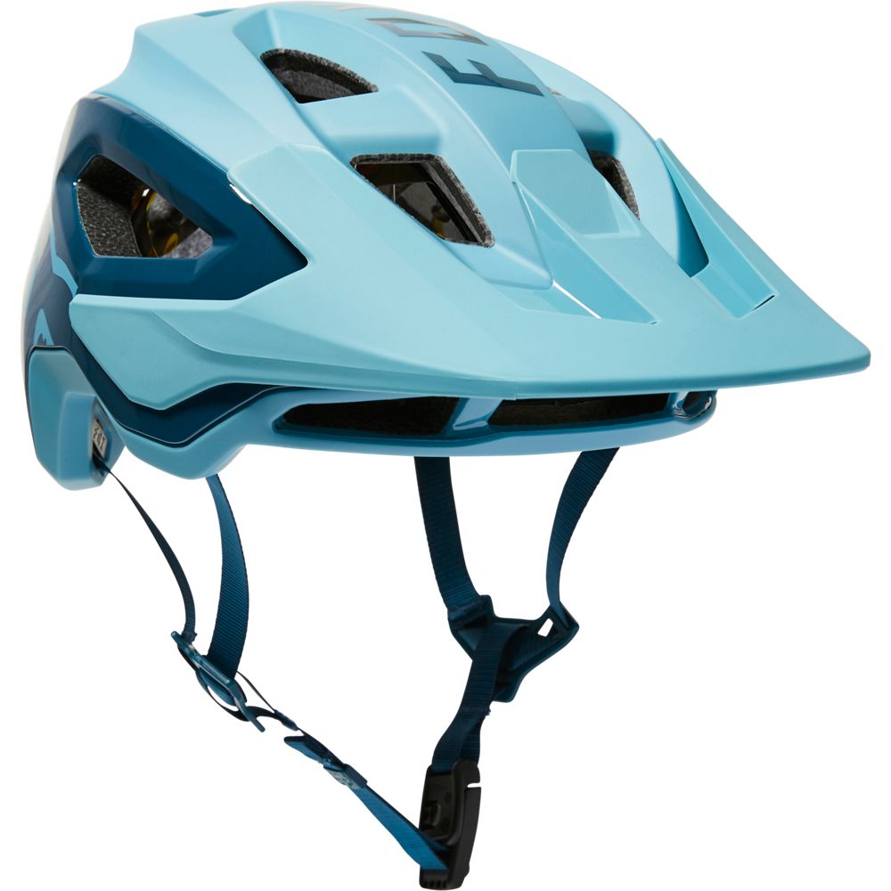 Fox speedframe pro mips helm