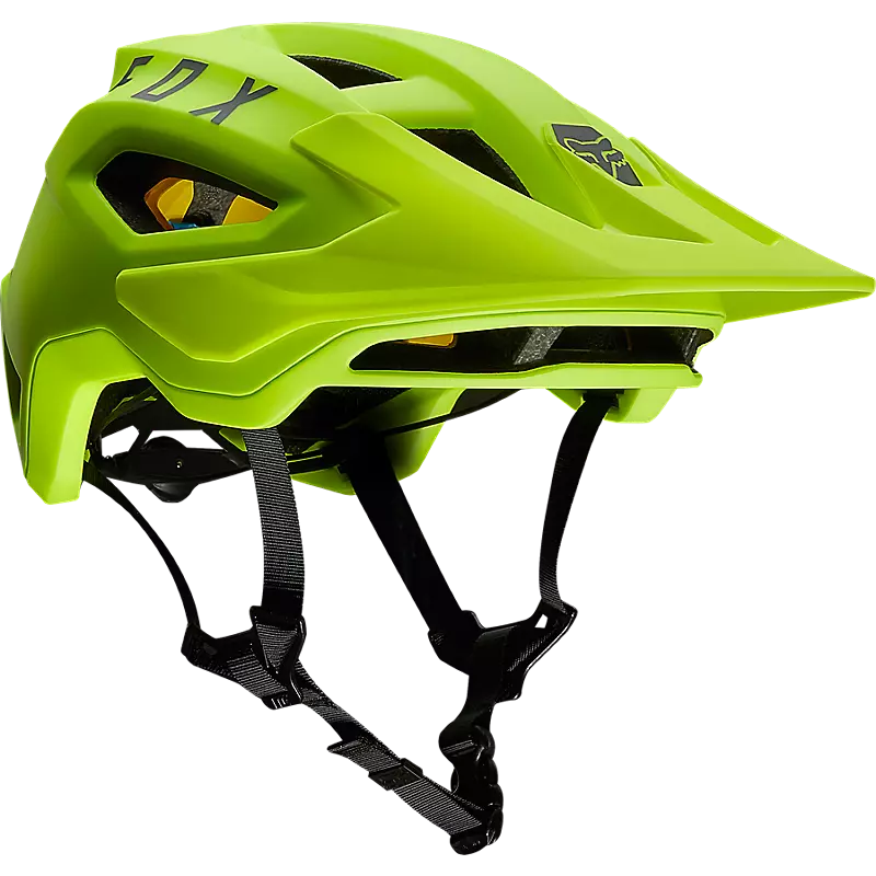 Casque Fox Speedframe MIPS