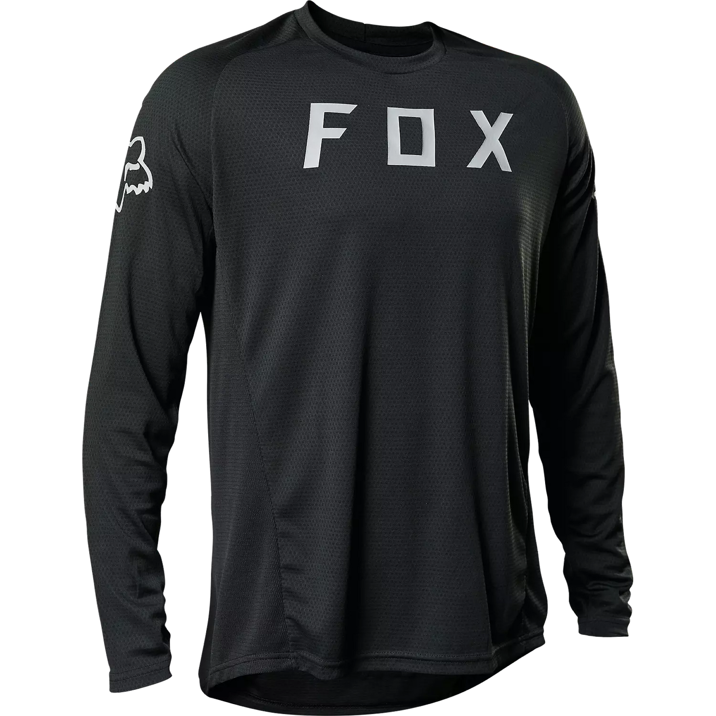 Fox Defend LS shirt