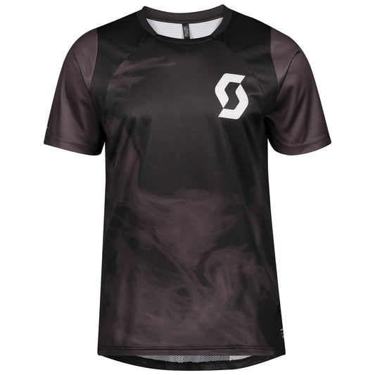 Koszula z krótkim rękawem Scott Trail Vertic