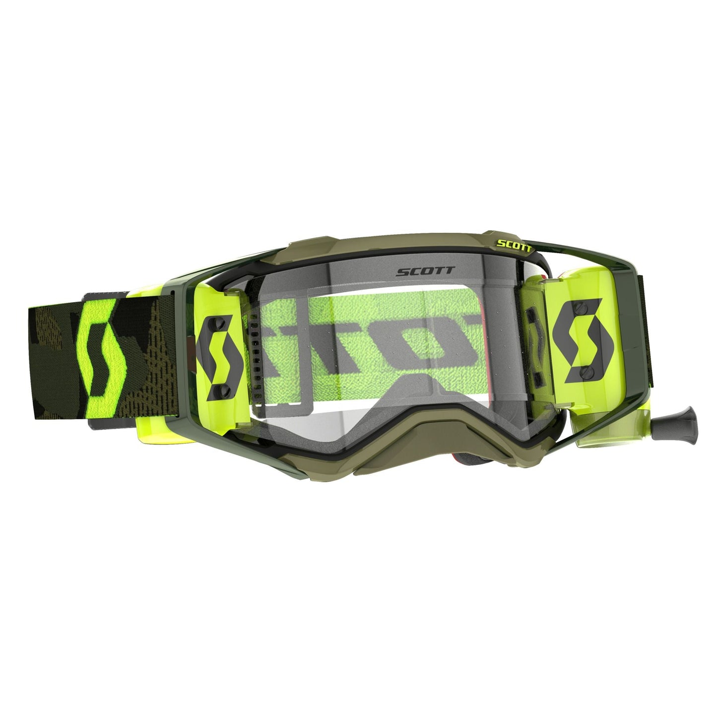 Scott prospect mask super wfs