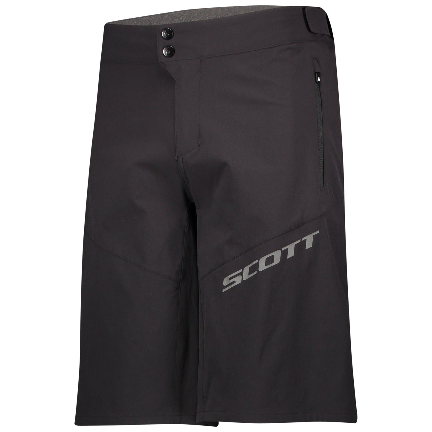 Scott Shorts Shorts M's uithoudingsvermogen