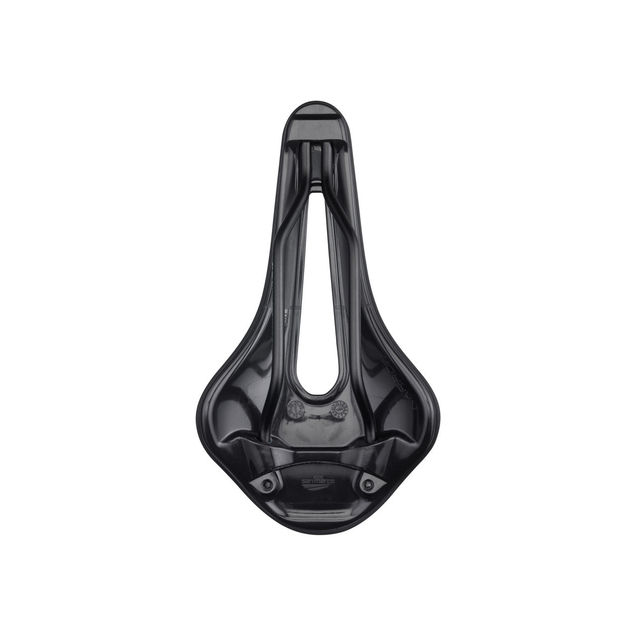 Sella San Marco Short 2.0 Sport à ajustement ouvert large