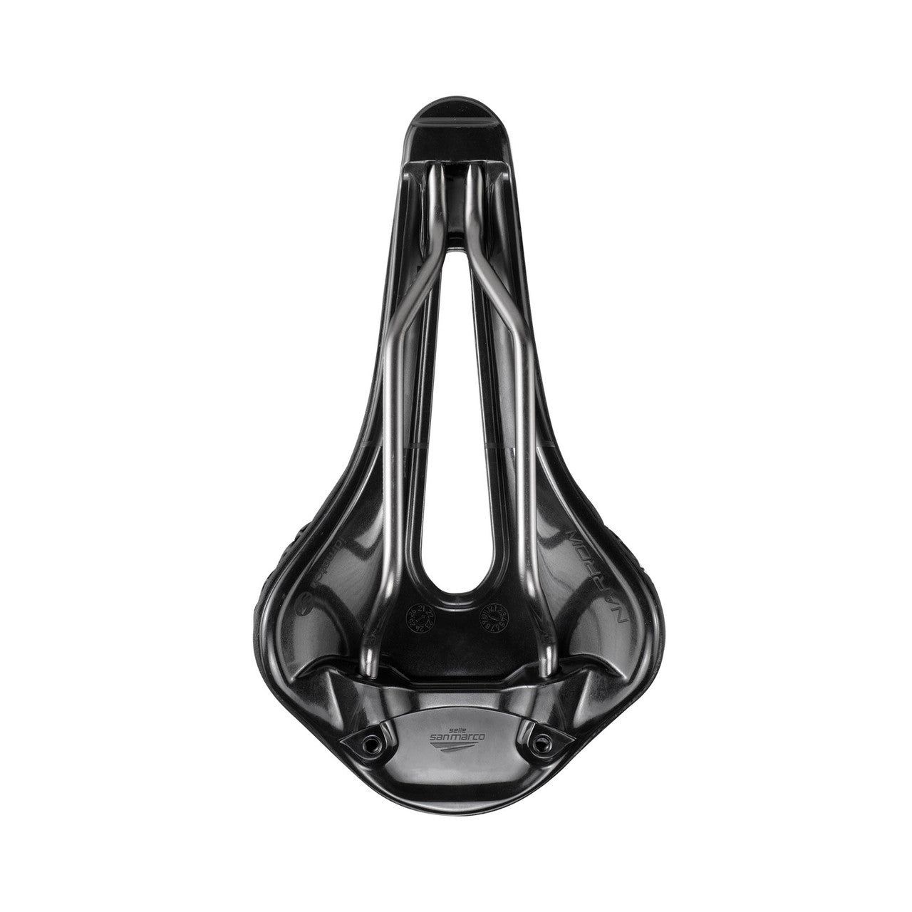 Sella San Marco Shorting 2.0 3D Racing ouvert à l'adaptation