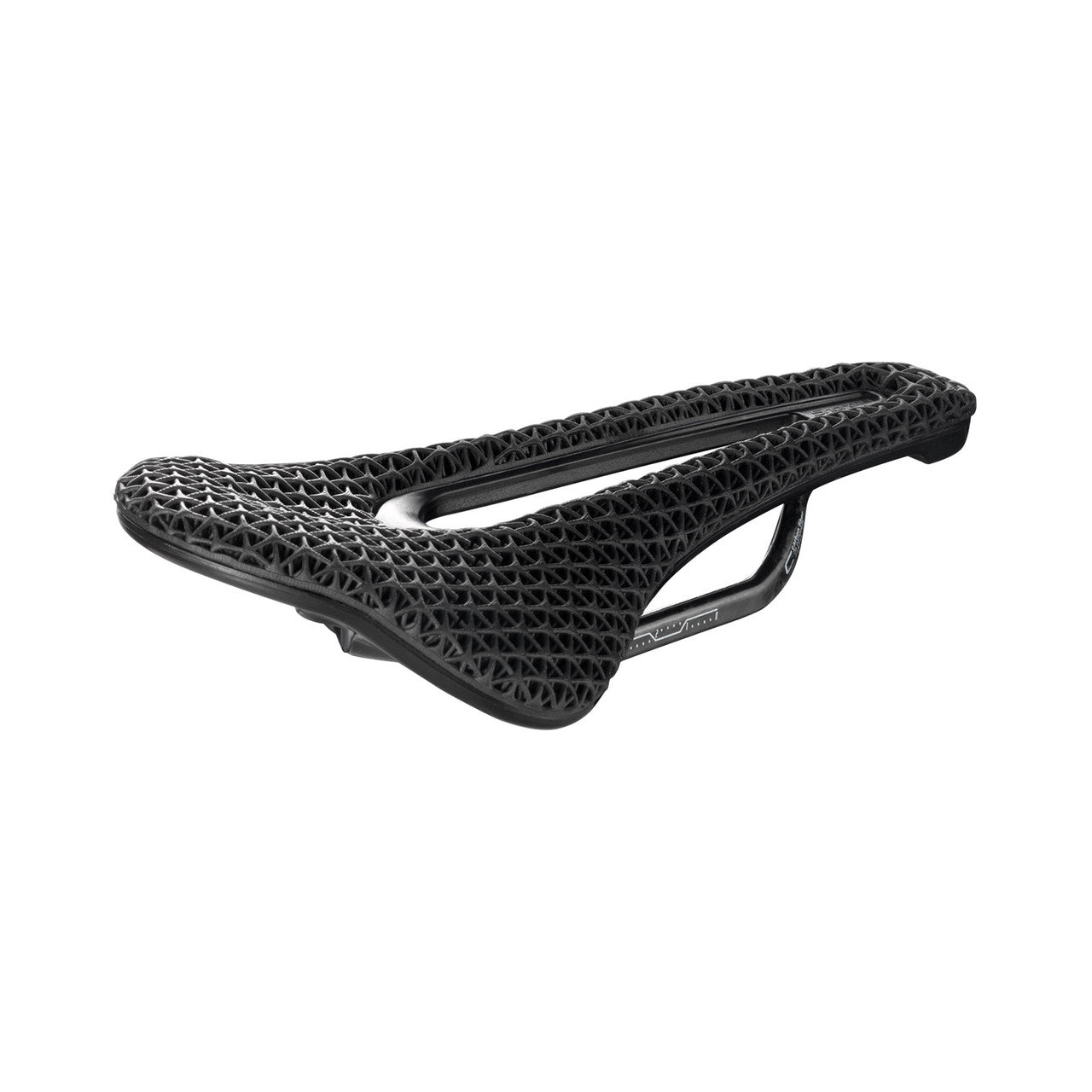 Sella San Marco Shortfit 2.0 3D Carbon FX L3