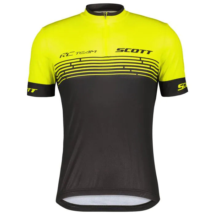 Short sleeve shirt Scott RC TEAM 20