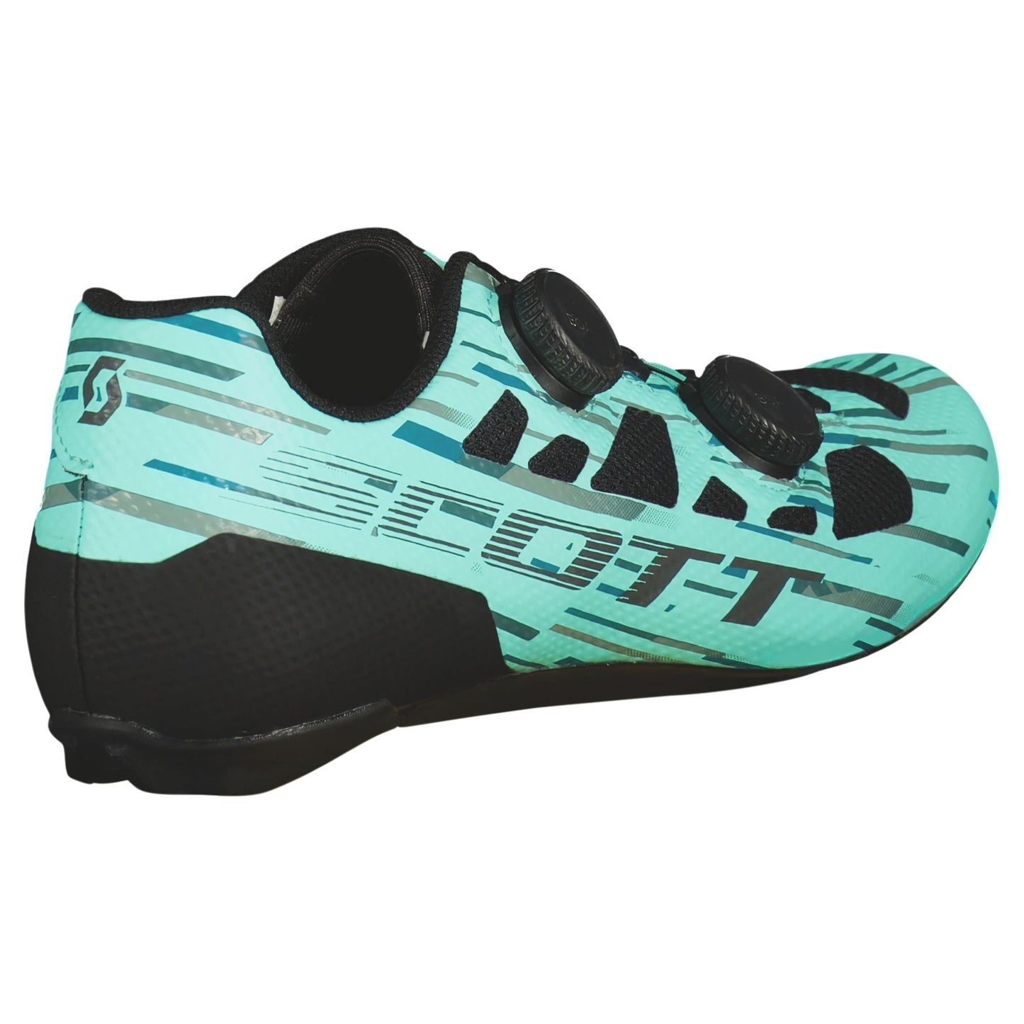 Scott Road RC Evo Supersononic Shoes