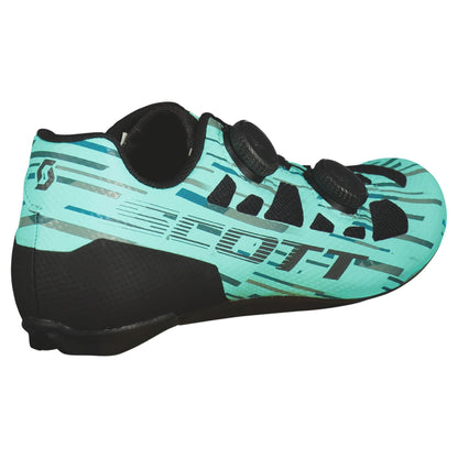 Scott MTB RC Evo Überschallschuhe